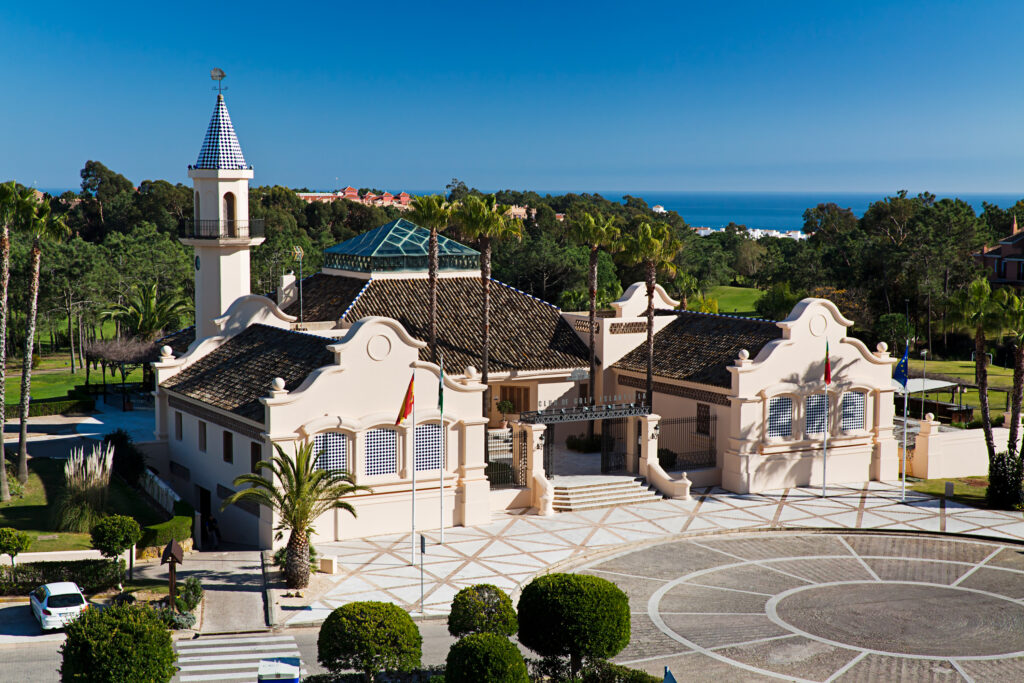 clubhouse islantilla